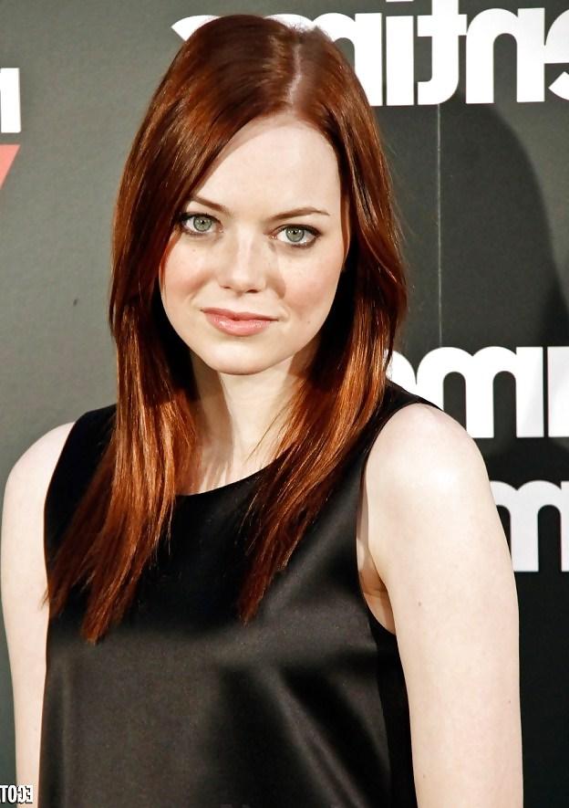 25P Emma Stone mega collection 