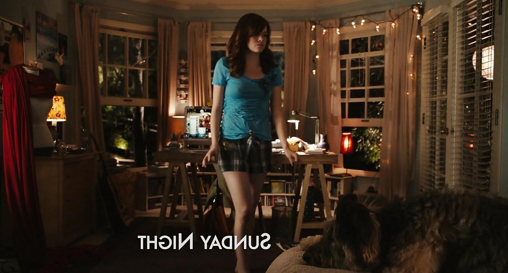 25P Emma Stone mega collection 