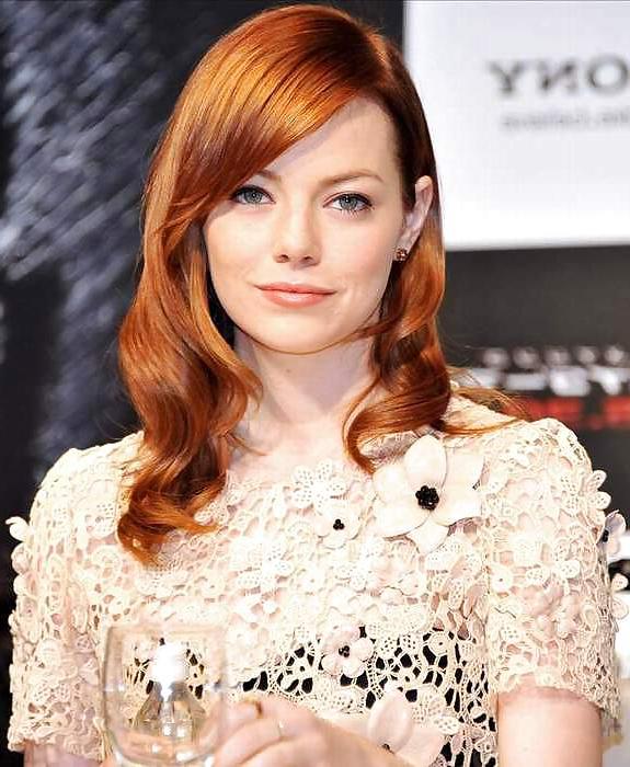 25P Emma Stone mega collection 