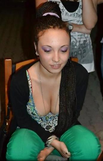 7P Italian hot teens III