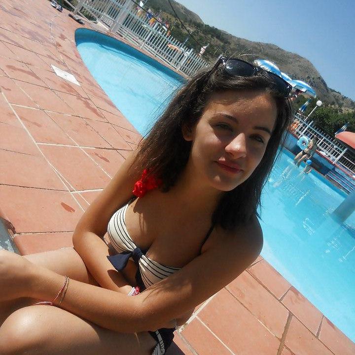 7P Italian hot teens III