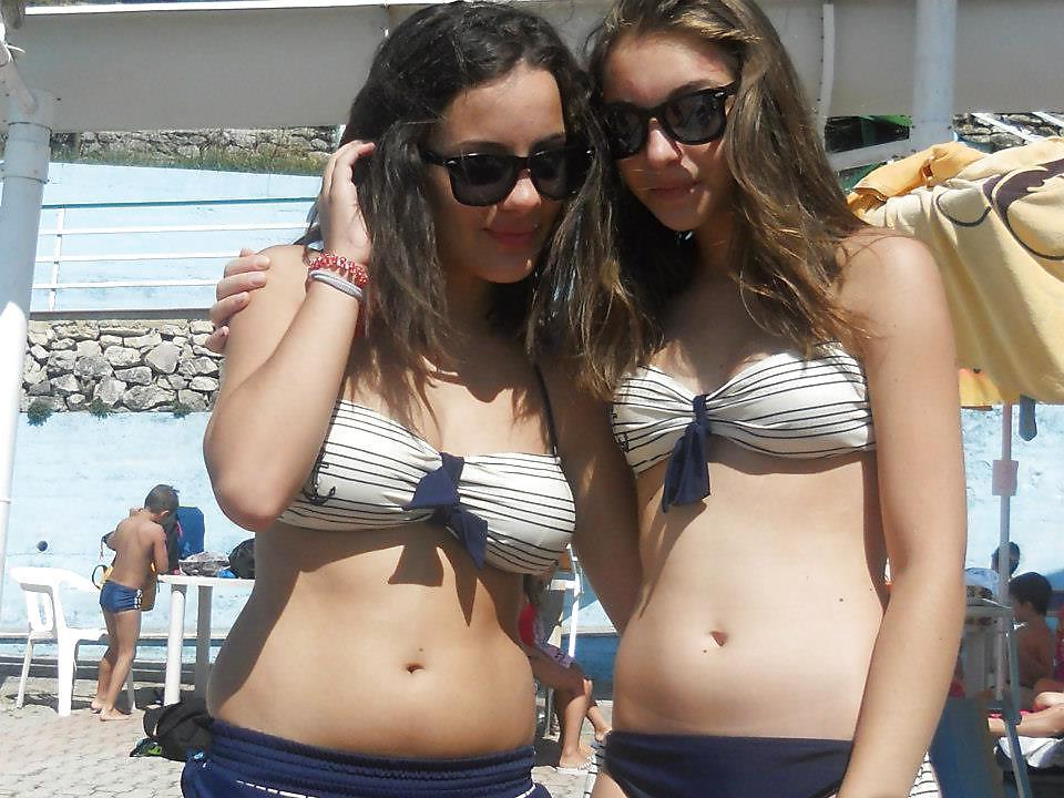 7P Italian hot teens III