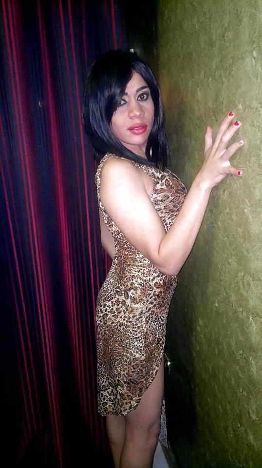 9P Crossdressing 2