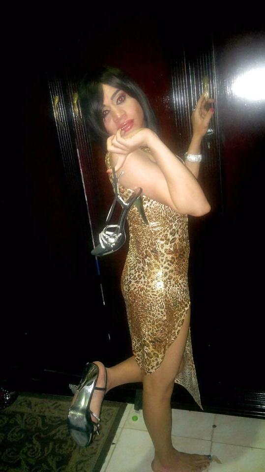 9P Crossdressing 2