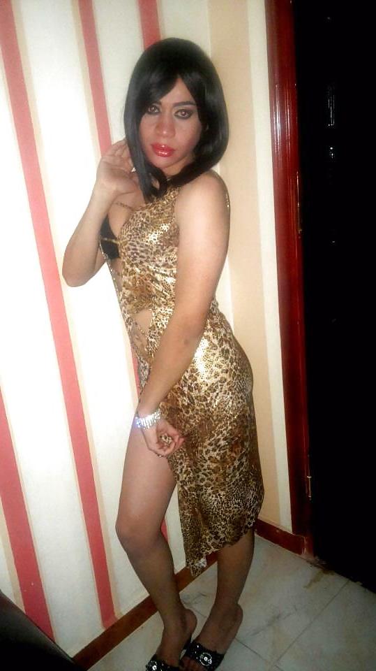 9P Crossdressing 2