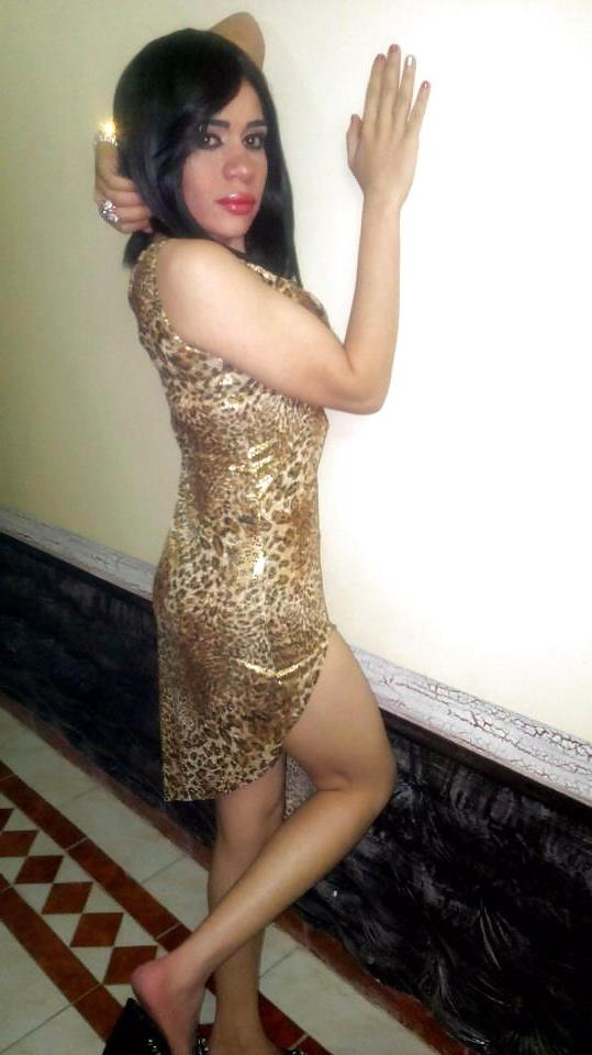 9P Crossdressing 2