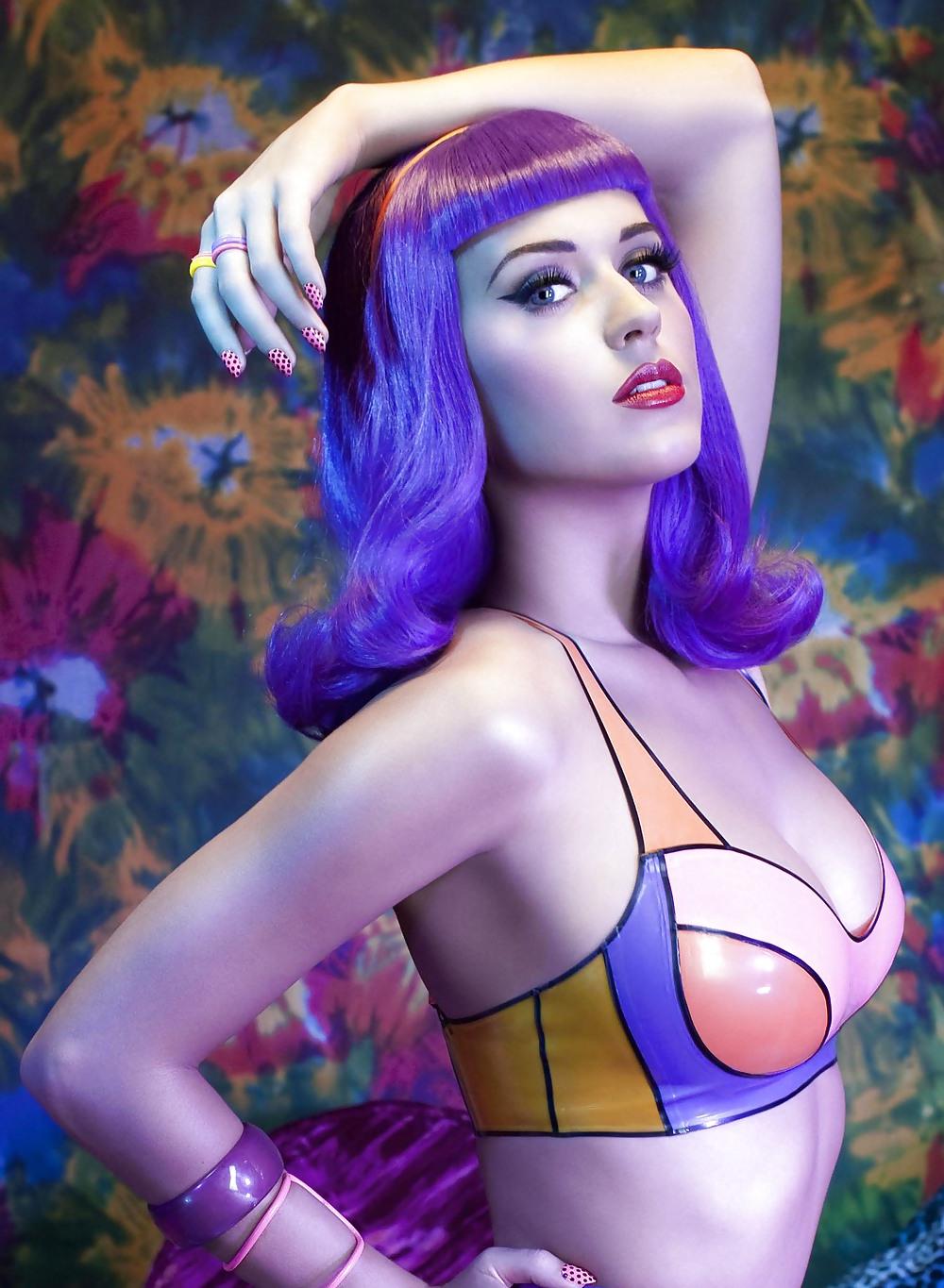 25P Sexy Katy Perry 2