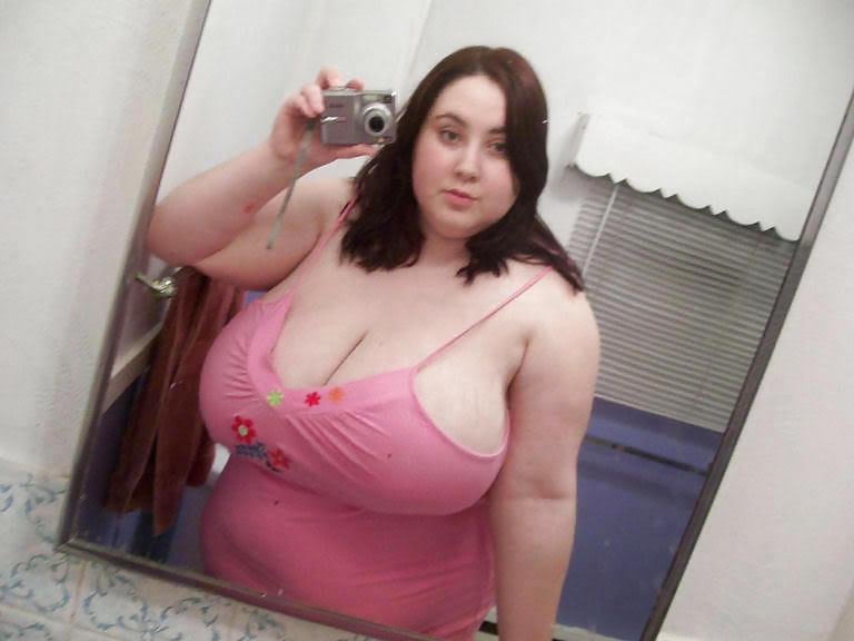 20P Sexy Plumper