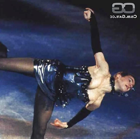 11P Katarina Witt