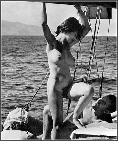 20P Vintage nudist 2.