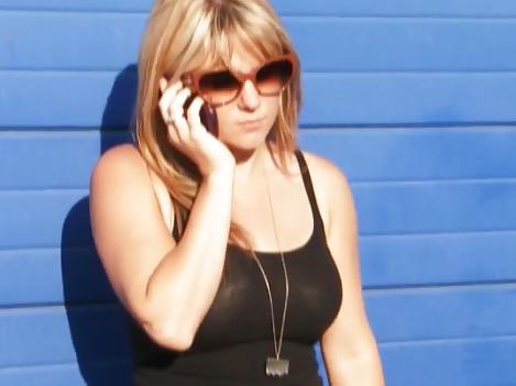 9P Mmmmm storage wars brandi
