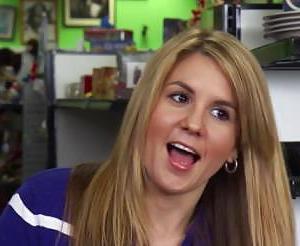 9P Mmmmm storage wars brandi
