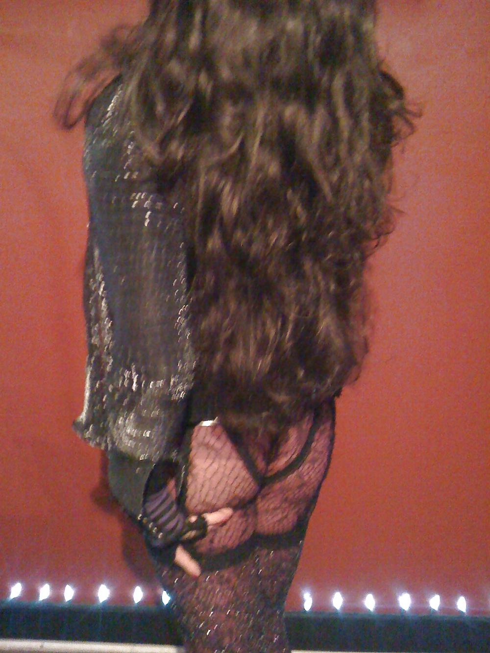 17P Cuckold lovers dream girl