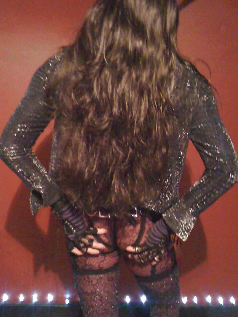 17P Cuckold lovers dream girl