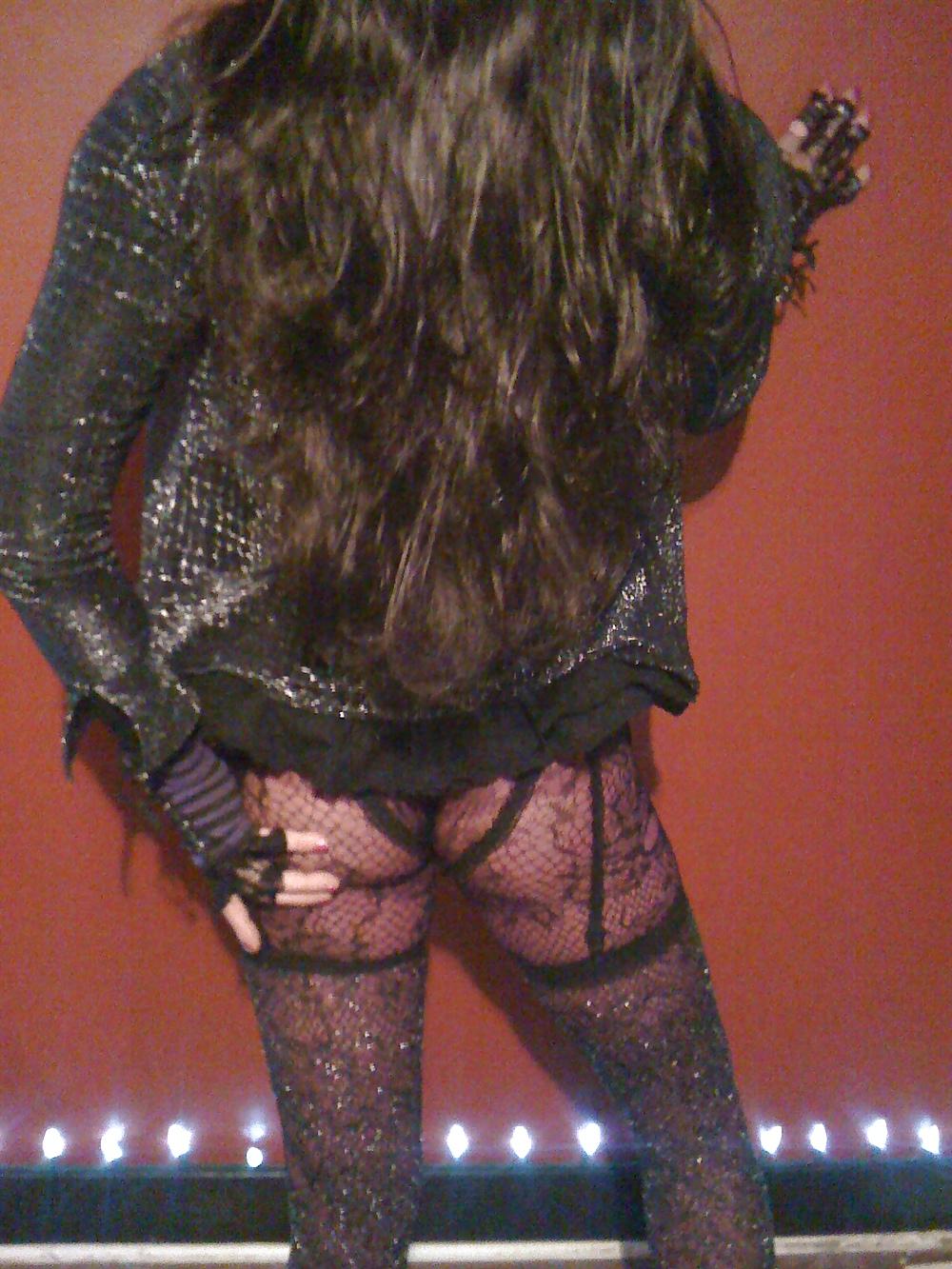 17P Cuckold lovers dream girl