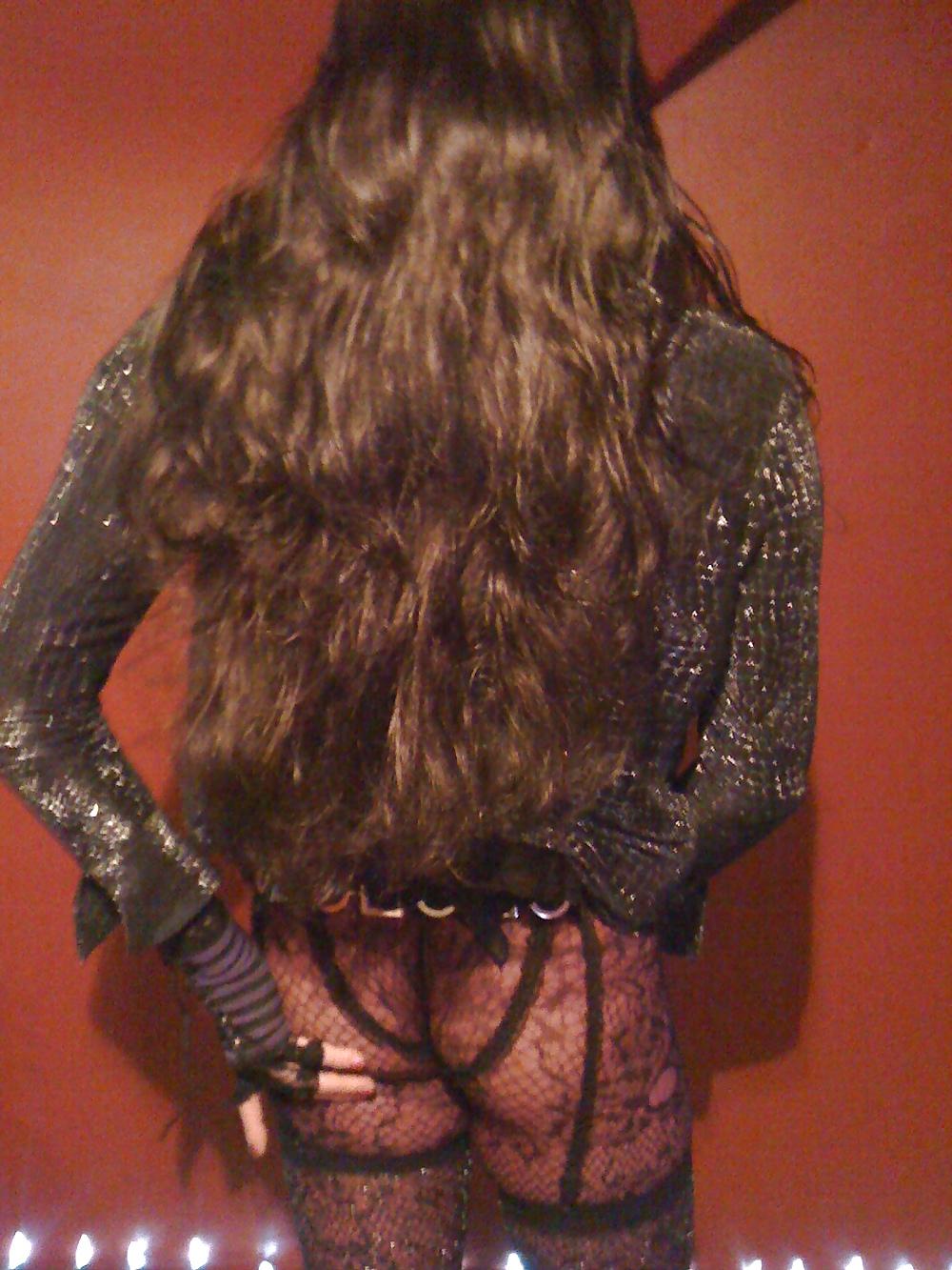 17P Cuckold lovers dream girl