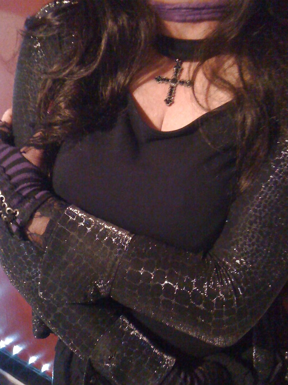 17P Cuckold lovers dream girl