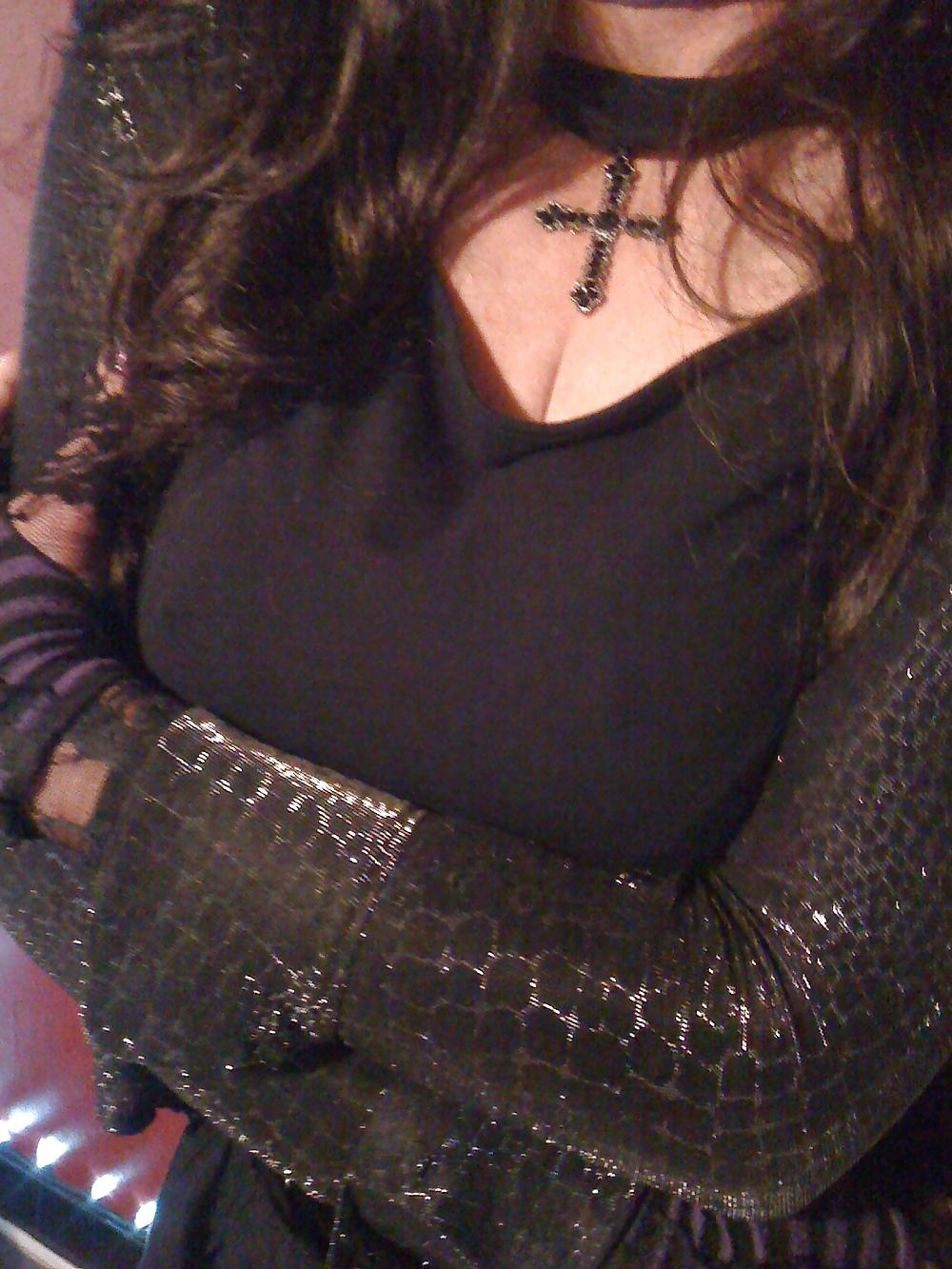17P Cuckold lovers dream girl