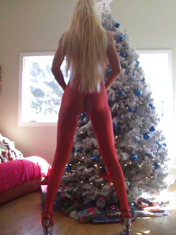25P Silicone MILF: Lori