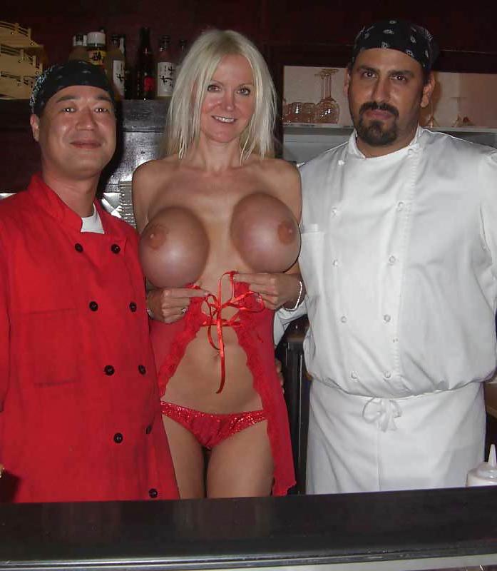 25P Silicone MILF: Lori