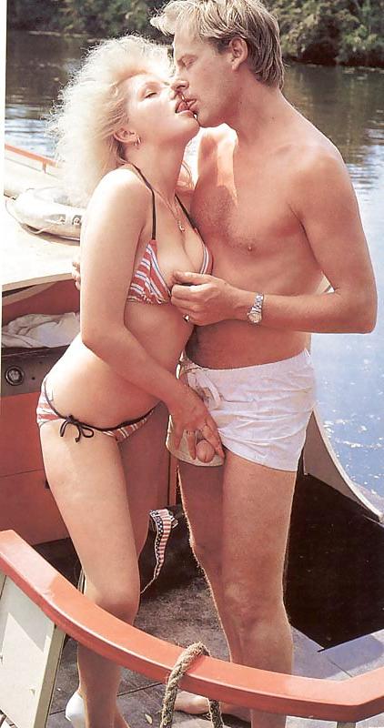 25P Vintage Porn Magazines