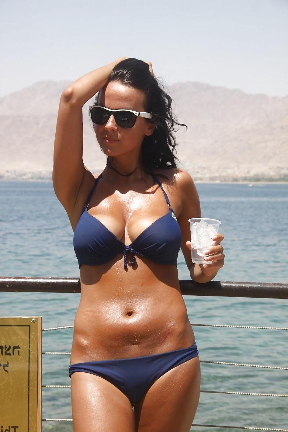 25P Juicy Israeli chicks 4