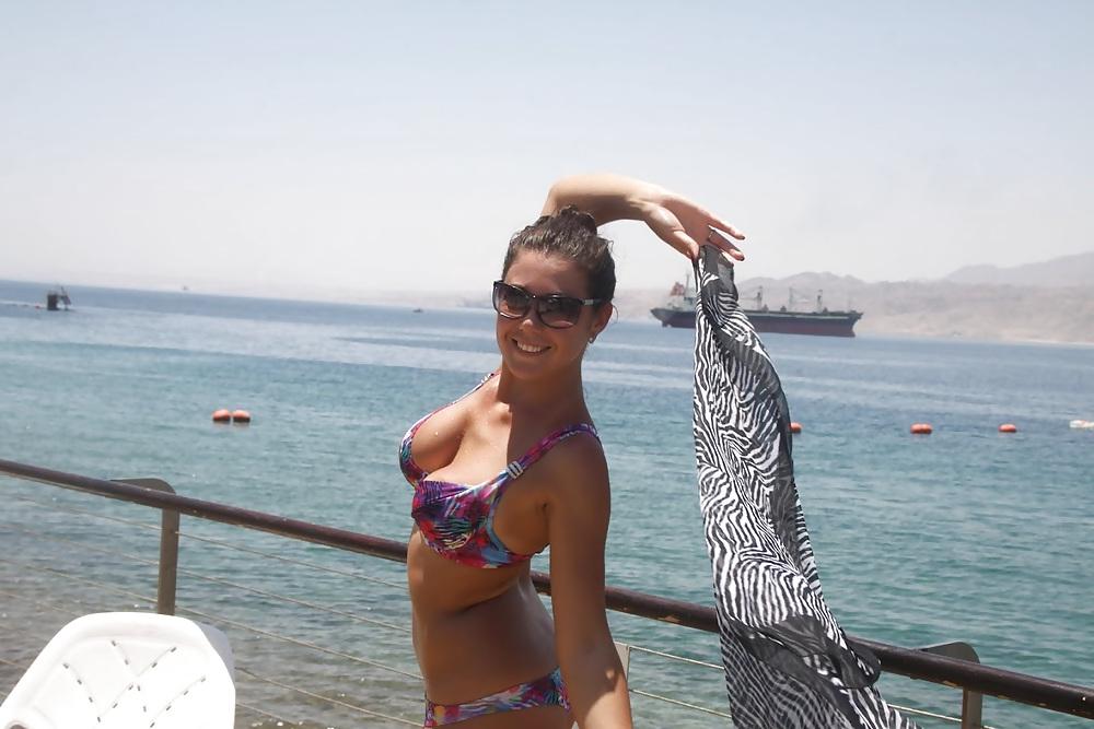 25P Juicy Israeli chicks 4