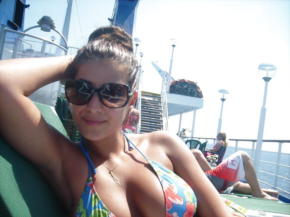 25P Juicy Israeli chicks 4