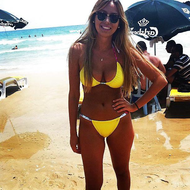 25P Juicy Israeli chicks 4