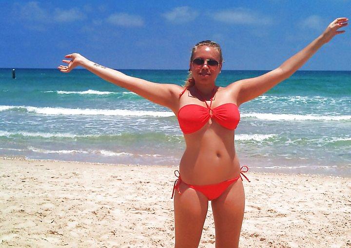 25P Juicy Israeli chicks 4