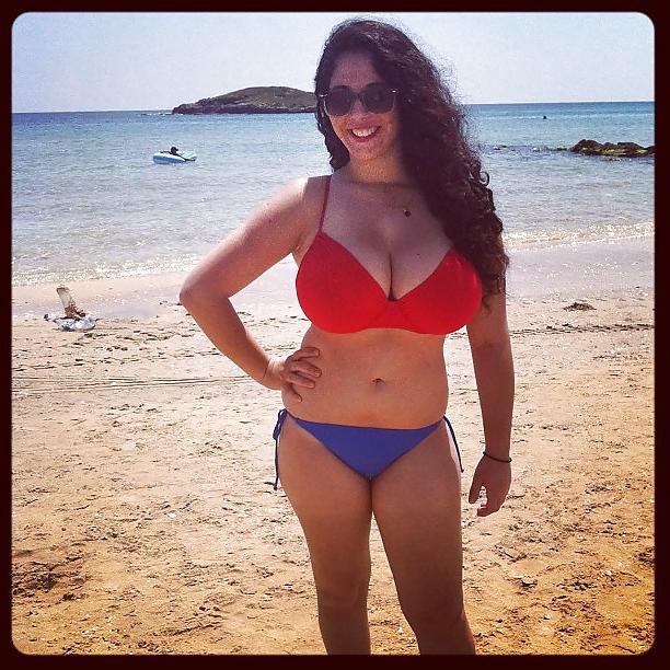 25P Juicy Israeli chicks 4