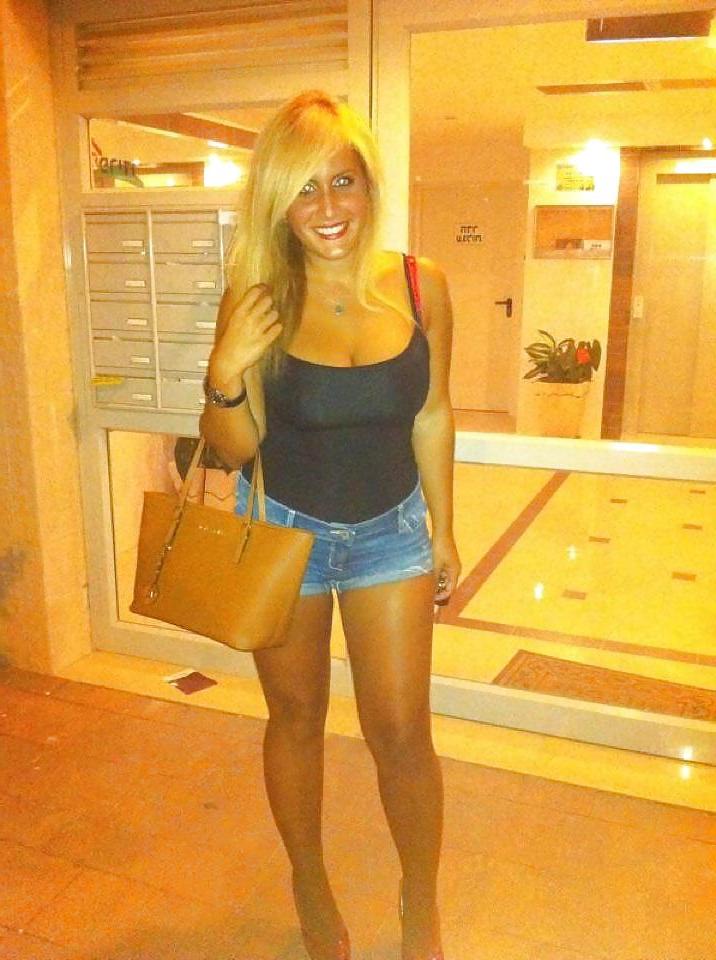 25P Juicy Israeli chicks 4