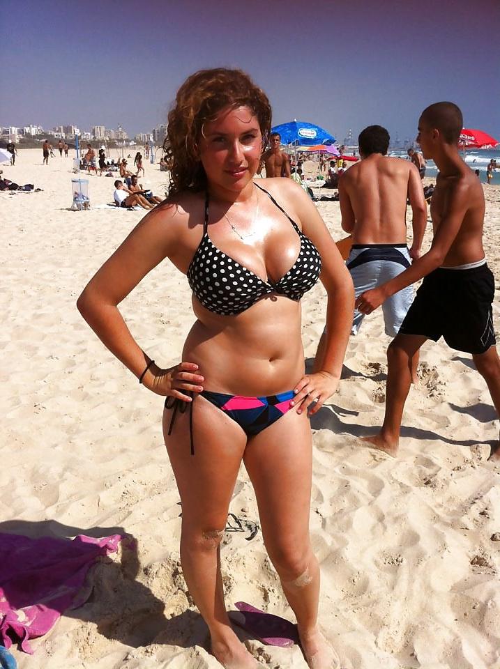 25P Juicy Israeli chicks 4