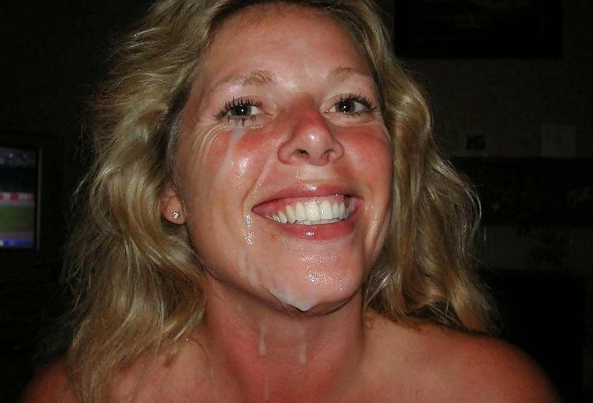 25P Mature facials