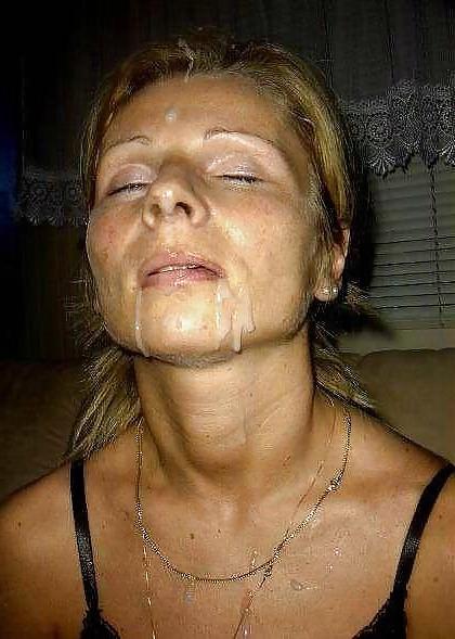 25P Mature facials