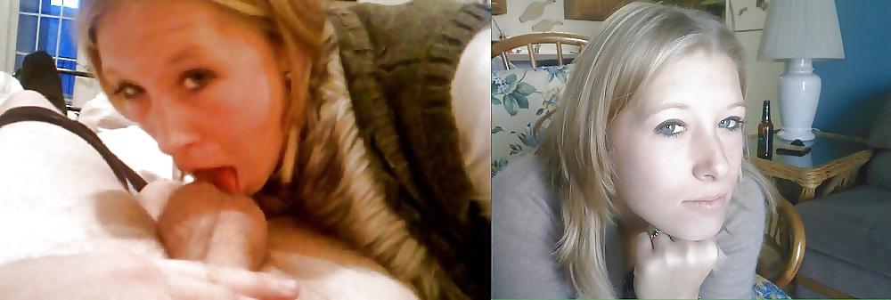 12P Dressed and Undressed blowjobs and sucking