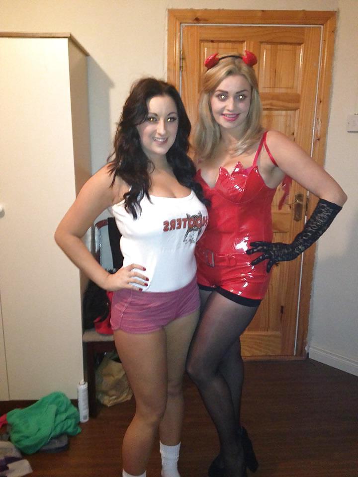 20P Irish girls2 