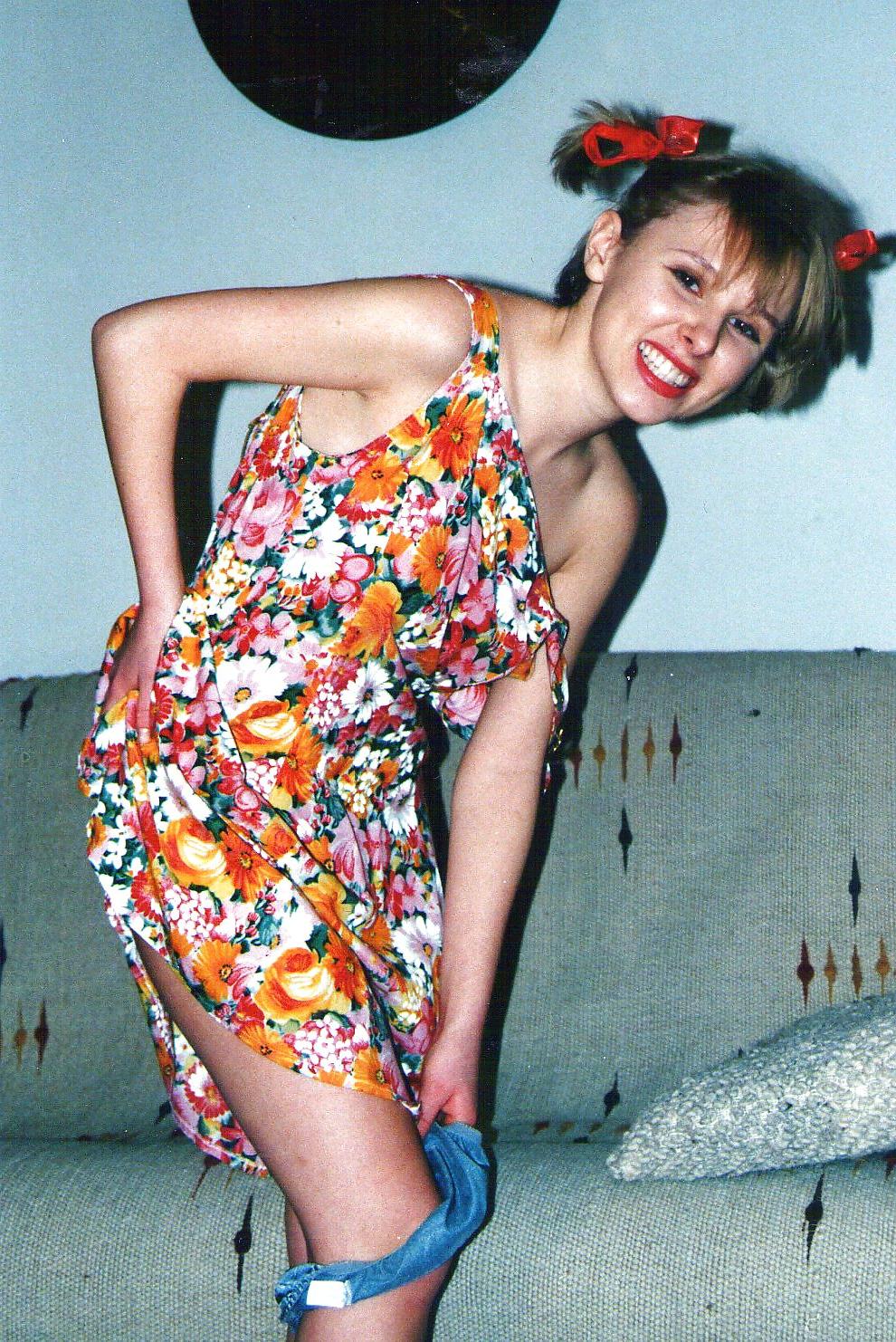 12P Gosia - polish Beauty - who knows her ???