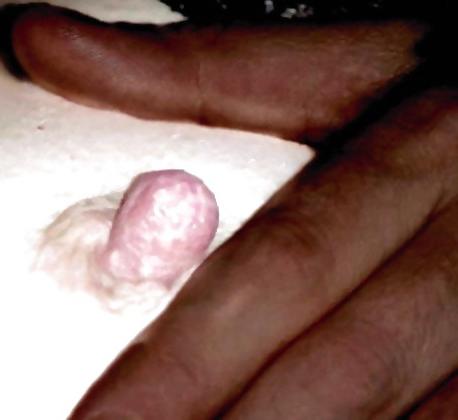 25P My wife and her ex black boyfriend