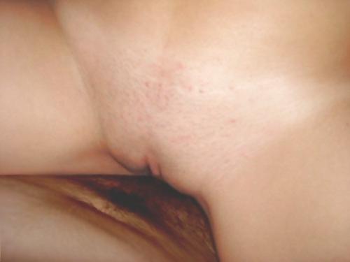 25P My wife and her ex black boyfriend