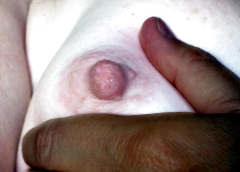 25P My wife and her ex black boyfriend