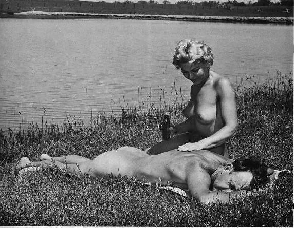 20P Vintage nudist 4.