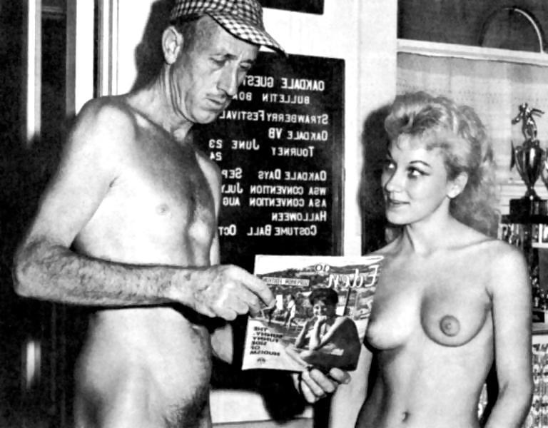 20P Vintage nudist 4.