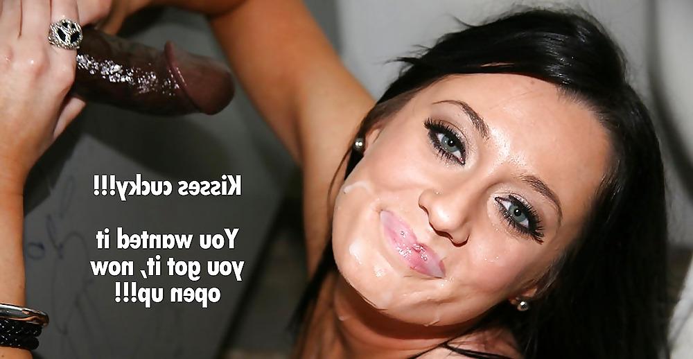 25P Cuckold Captions 42