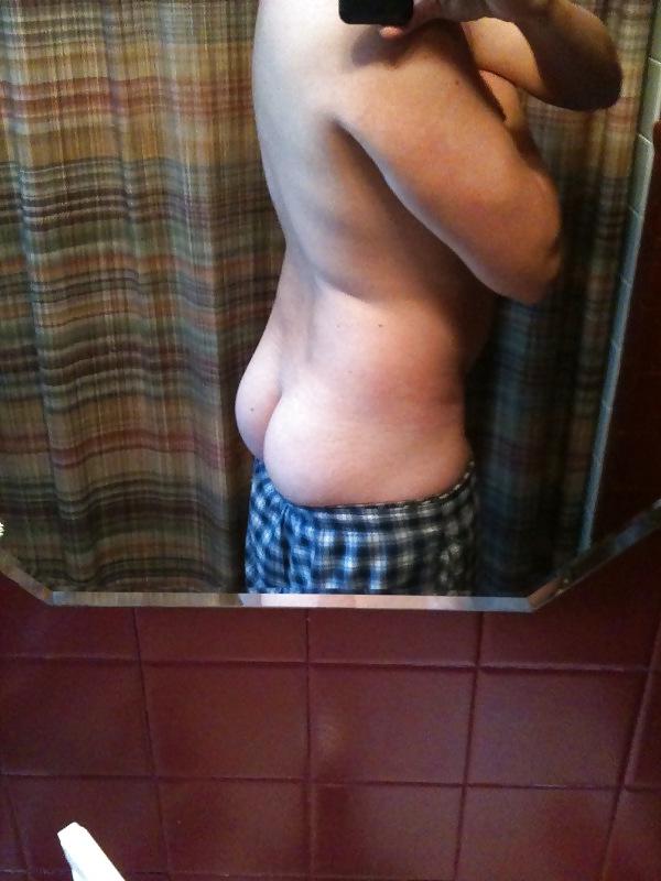 5P My cock and balls