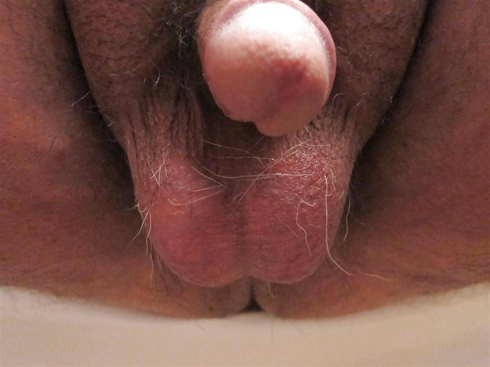 12P COCK & BALLS iv