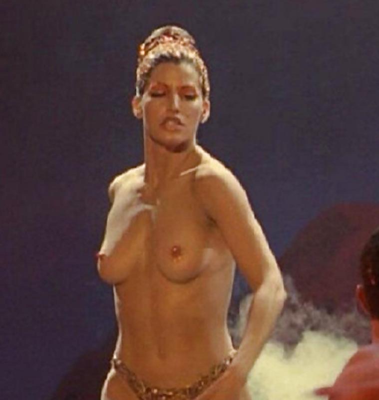 20P Celebrity TITS.