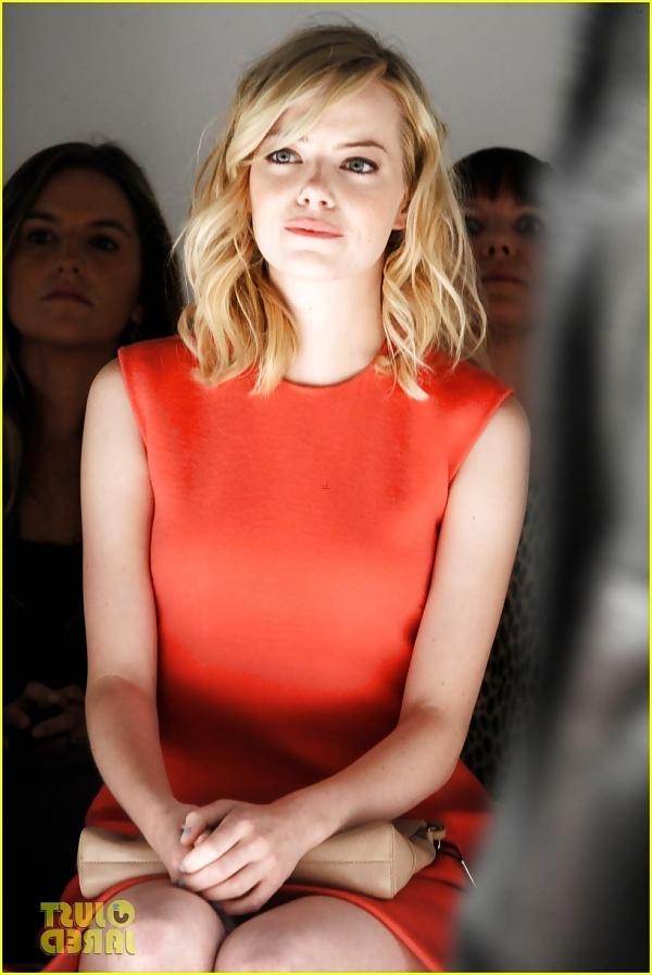 25P Emma Stone Collection (With Fakes)