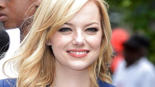 25P Emma Stone Collection (With Fakes)