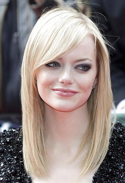 25P Emma Stone Collection (With Fakes)